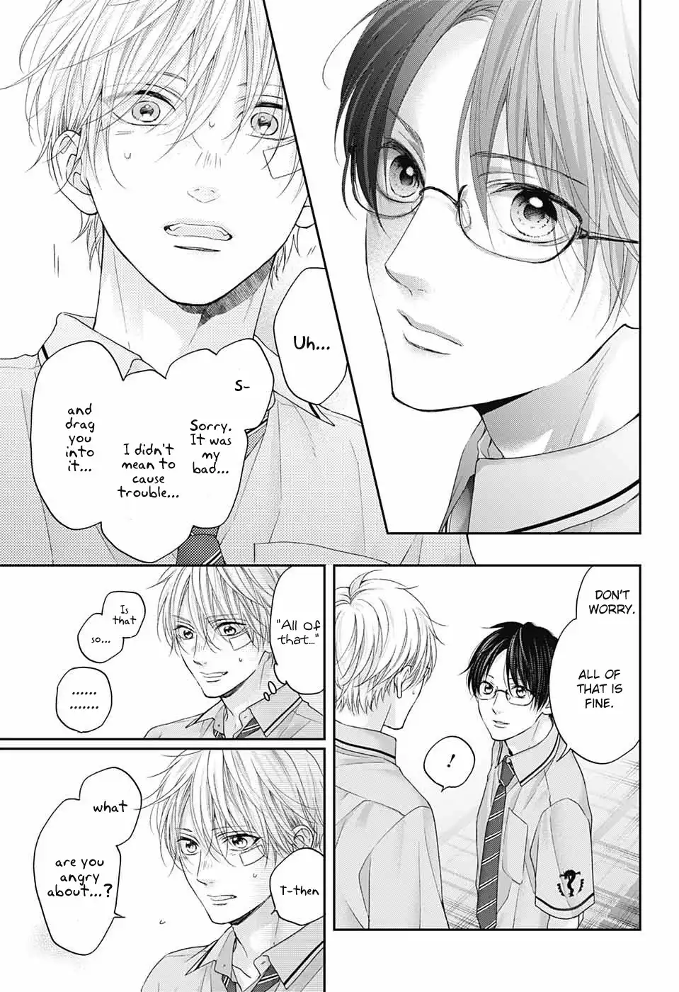 Kono Oto Tomare! Chapter 108 26